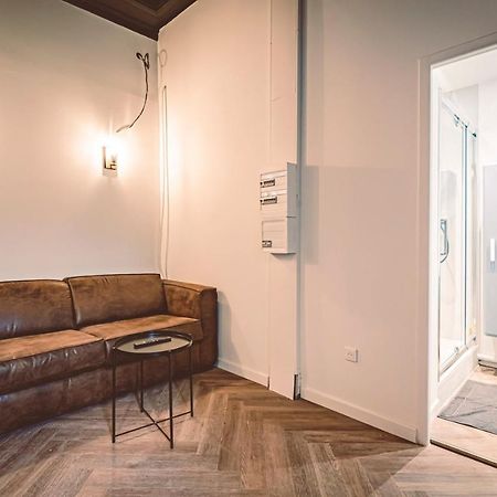 Georgie-Tbilissi Appartement Climatise 랭스 외부 사진
