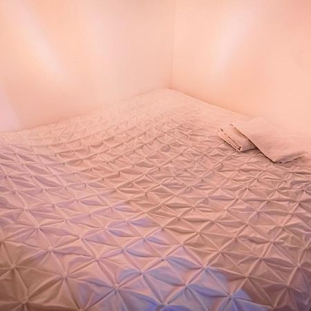 Georgie-Tbilissi Appartement Climatise 랭스 외부 사진